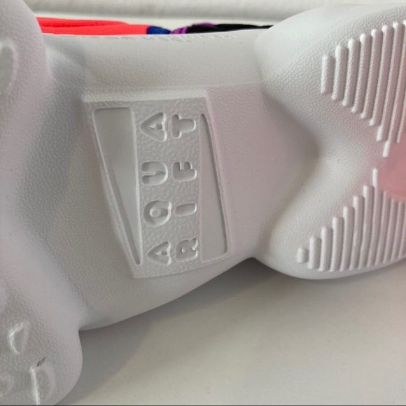 Nike Aqua Rift  Women’s shoe size 6.5 - Picture 15 of 15